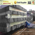 Seamless Square Pipe For Medical Parts